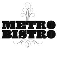 Logo Metro Bistro Templo Debod