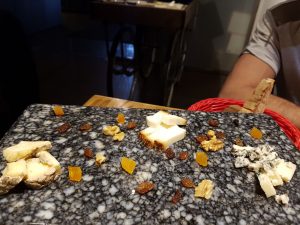 Tabla de quesos_Angelita