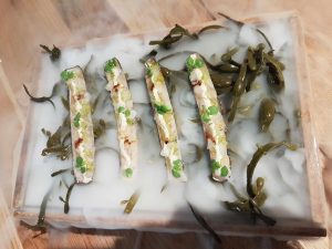 Navajas dashi de apio_dstage