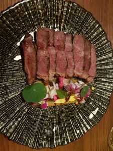 solomillo del Carnicero_dstage