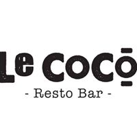 Logo Le CoCó