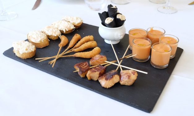 San Francisco Restaurante: Los clásicos nunca mueren