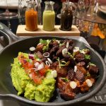 IZTAC: La vanguardia de la alta cocina mexicana